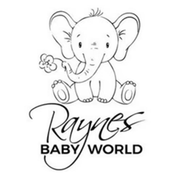 Logo of Raynes Baby World Baby Products In Colne, Usk